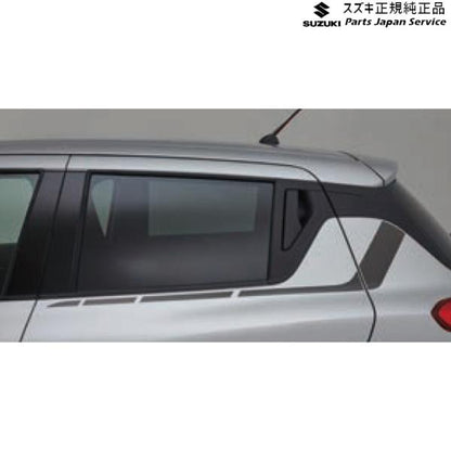 ZC53S系スイフト 62.サイドデカール AB1X 99230-52R20 SWIFT SUZUKI