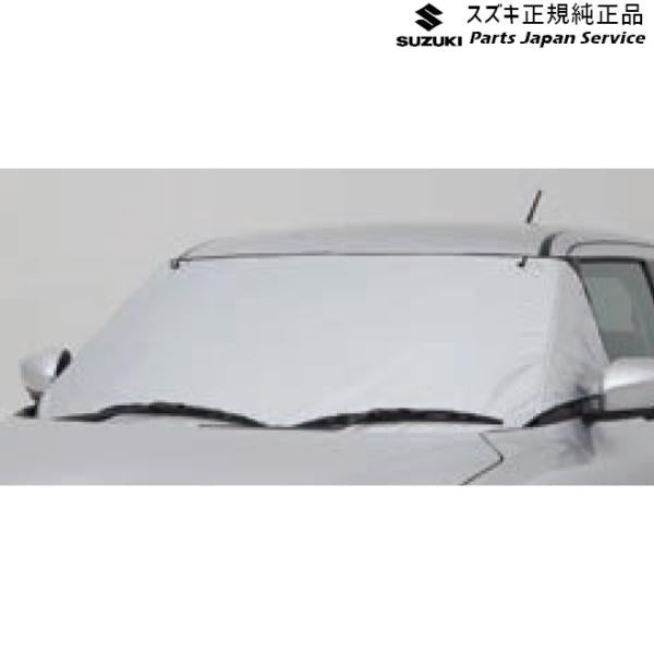 ZC53S系スイフト 141.フロントマスク ABGK 99241-52R01 SWIFT SUZUKI
