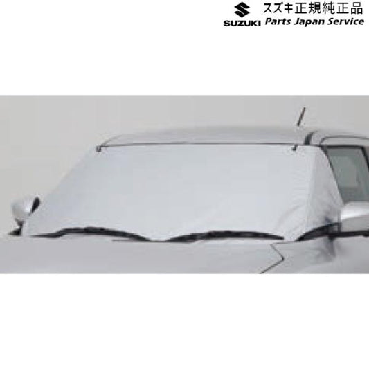 ZC53S系スイフト 141.フロントマスク ABGK 99241-52R01 SWIFT SUZUKI