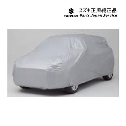ZC53S系スイフト 142.ボディカバー 防炎タイプ SWIFT SUZUKI