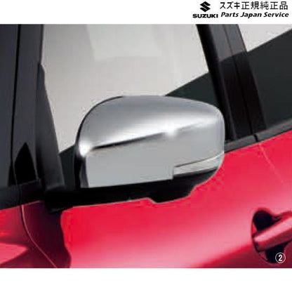 ZC53S系スイフト 24.ドアミラーカバー SWIFT SUZUKI