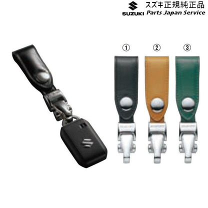 ZC53S系スイフト 271.ワンタッチ携帯リモコンホルダー SWIFT SUZUKI