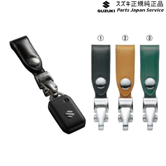 ZC53S系スイフト 271.ワンタッチ携帯リモコンホルダー SWIFT SUZUKI