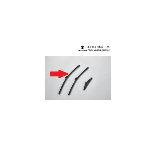 ZCDDS系スイフト 89.スノーブレード ACBT 38350-69T10 SWIFT SUZUKI