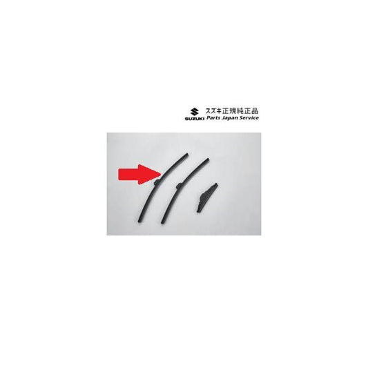 ZCDDS系スイフト 89.スノーブレード ACBT 38350-69T10 SWIFT SUZUKI