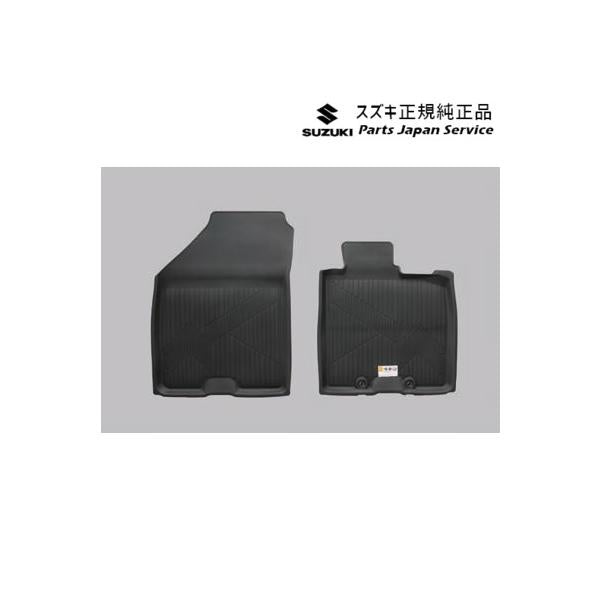 【大型便】ZCDDS系スイフト 62.フロアマット(トレー)BB8E 75901-69T00 SWIFT SUZUKI