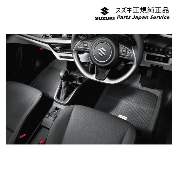 【大型便】ZCDDS系スイフト 62.フロアマット(トレー)BB8E 75901-69T00 SWIFT SUZUKI