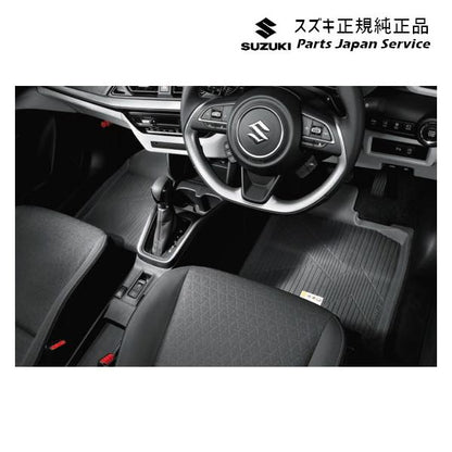 【大型便】ZCDDS系スイフト 62.フロアマット(トレー)BB8E 75901-69T00 SWIFT SUZUKI
