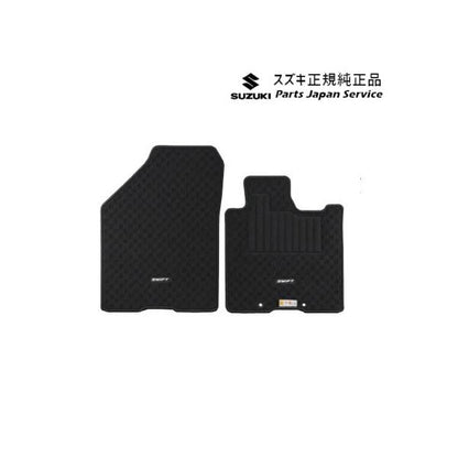 【大型便】ZCDDS系スイフト 61.フロアマット(ジュータン)BB8C 75901-69TA0 SWIFT SUZUKI