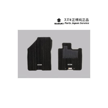 【大型便】ZCDDS系スイフト 60.フロアマット(ジュータン)BB8D 75901-69TB0 SWIFT SUZUKI