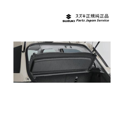 ZCDDS系スイフト 83.ラゲッジシェルフ BB7W 88910-69T00-R3F SWIFT SUZUKI