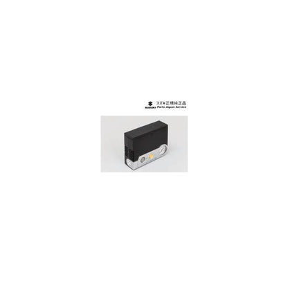 ZCDDS系スイフト 178.LEDライト付エアーコンプレッサー E9H1 99000-79AW2 SWIFT SUZUKI