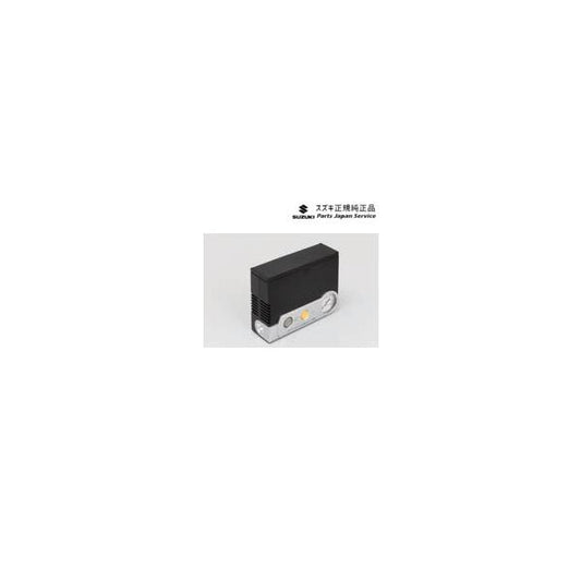 ZCDDS系スイフト 178.LEDライト付エアーコンプレッサー E9H1 99000-79AW2 SWIFT SUZUKI