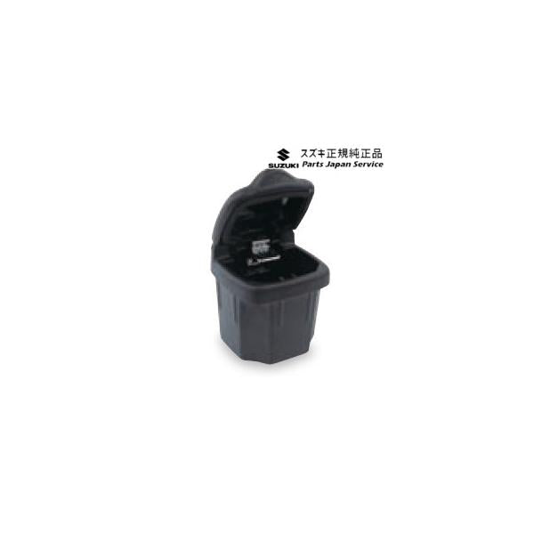 ZCDDS系スイフト 175.アッシュトレイ B9HM 99000-99012-83H SWIFT SUZUKI