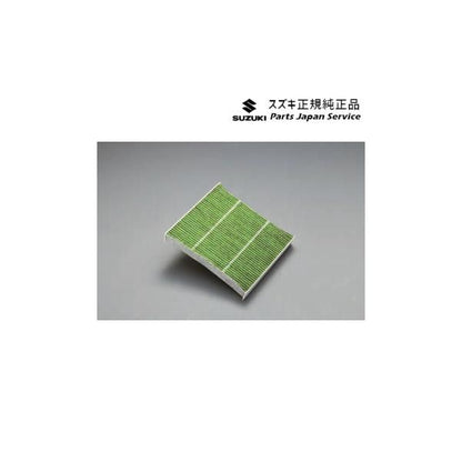 ZCDDS系スイフト 102.クリーンエアフィルター BA6L 99000-990G4-K01 SWIFT SUZUKI