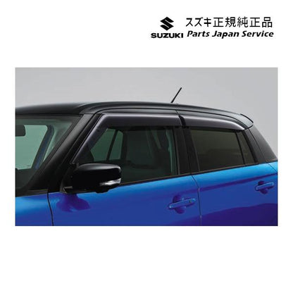 ZCDDS系スイフト 65.ドアバイザー ACCJ 99120-69T00 SWIFT SUZUKI