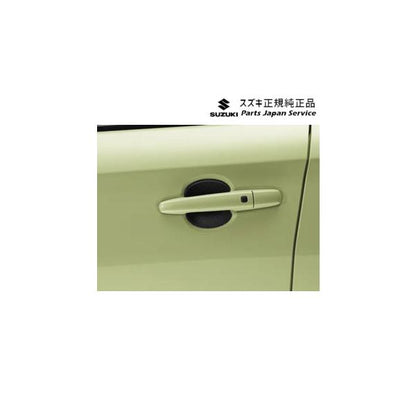 ZCDDS系スイフト 18.ドアハンドルエスカッション ACE3 99126-69T00 SWIFT SUZUKI