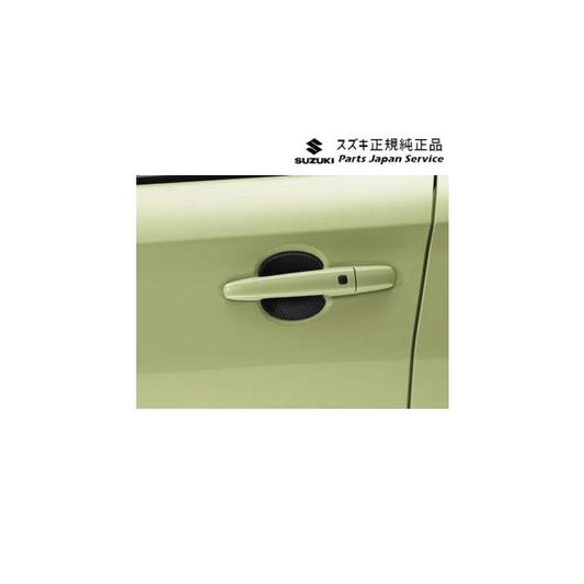 ZCDDS系スイフト 18.ドアハンドルエスカッション ACE3 99126-69T00 SWIFT SUZUKI