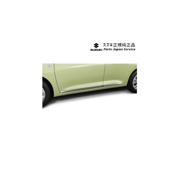 【大型便】ZCDDS系スイフト 19.サイドドアガーニッシュ ACB6 99128-69T00 SWIFT SUZUKI