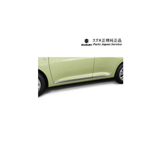 【大型便】ZCDDS系スイフト 19.サイドドアガーニッシュ ACB6 99128-69T00 SWIFT SUZUKI
