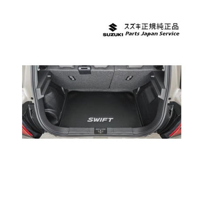 ZCDDS系スイフト 81.ラゲッジマット(ソフトトレー)BB5L 99150-69T00 SWIFT SUZUKI