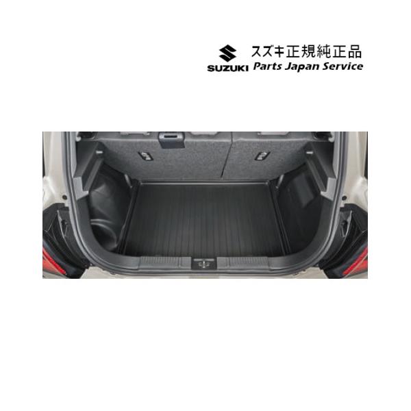 ZCDDS系スイフト 82.ラゲッジマット(トレー)BB5K 99150-69T10 SWIFT SUZUKI