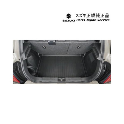 ZCDDS系スイフト 82.ラゲッジマット(トレー)BB5K 99150-69T10 SWIFT SUZUKI