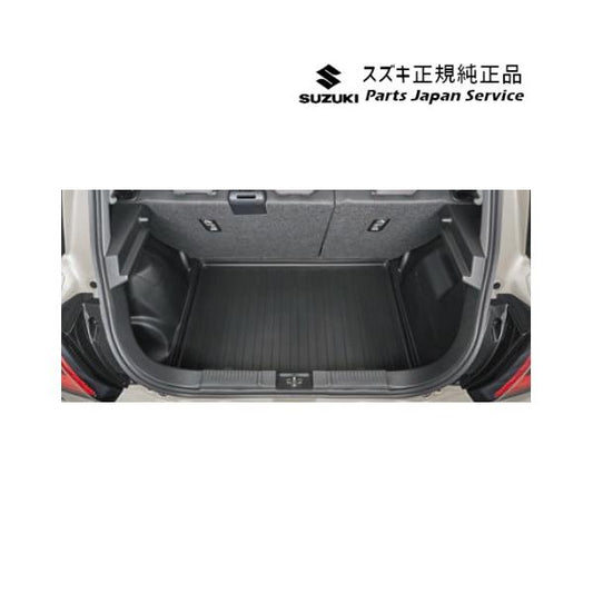 ZCDDS系スイフト 82.ラゲッジマット(トレー)BB5K 99150-69T10 SWIFT SUZUKI