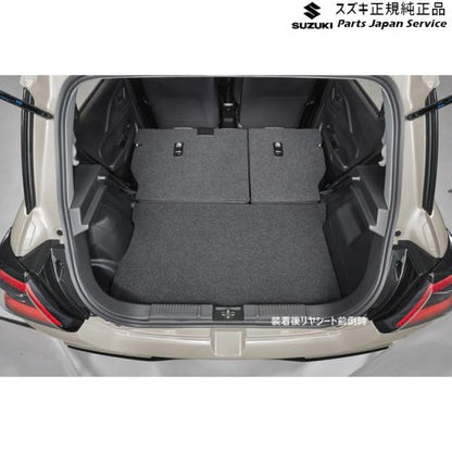 【大型便】ZCDDS系スイフト 80.ラゲッジアンダートレー BB5Y 9915A-69T00 SWIFT SUZUKI