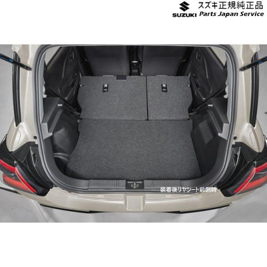 【大型便】ZCDDS系スイフト 80.ラゲッジアンダートレー BB5Y 9915A-69T00 SWIFT SUZUKI