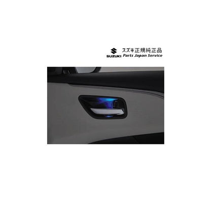 ZCDDS系スイフト 49.ドアハンドルイルミネーション DAN3 99213-69T30 SWIFT SUZUKI