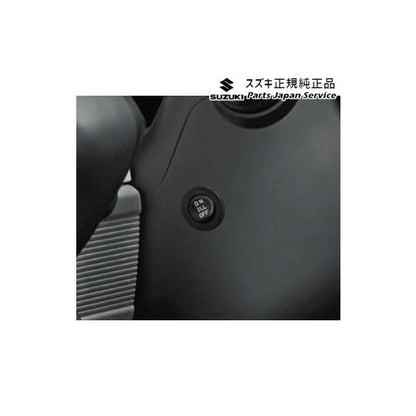 ZCDDS系スイフト 47.スイッチキット D9YD 9921D-52R00 SWIFT SUZUKI