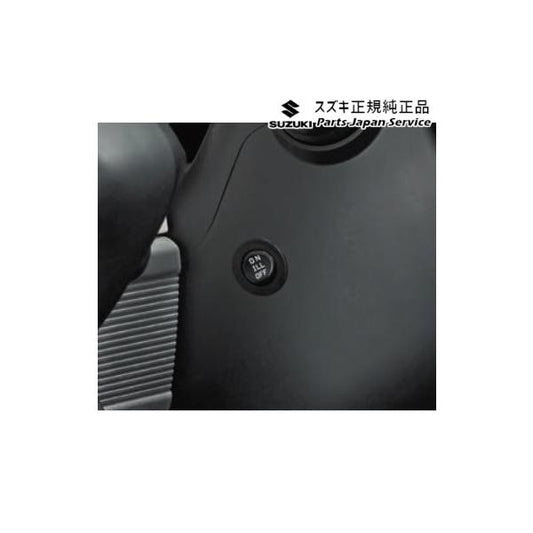 ZCDDS系スイフト 47.スイッチキット D9YD 9921D-52R00 SWIFT SUZUKI