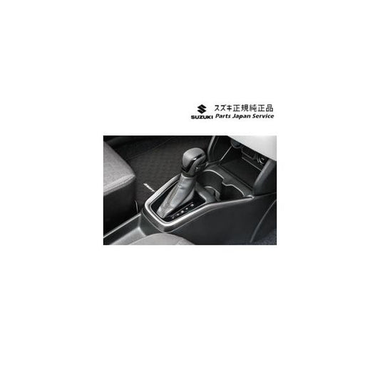 ZCDDS系スイフト 31.コンソールボックスガーニッシュ BB81 99231-69T10-QMC SWIFT SUZUKI