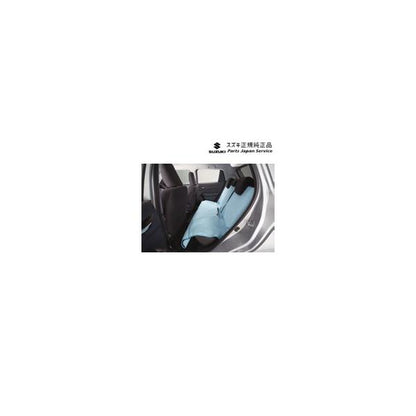ZCDDS系スイフト 171.シートクリーンカバー E9GX 99252-62R00 SWIFT SUZUKI