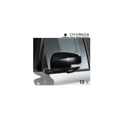 ZCDDS系スイフト 13.ドアミラーカバーセット ACEK SWIFT SUZUKI