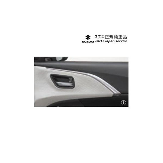 【大型便】ZCDDS系スイフト 32.ドアトリムセット BB7Z SWIFT SUZUKI
