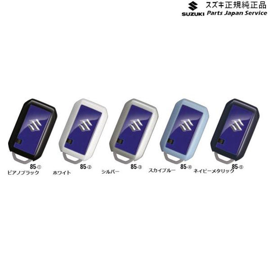 ZCDDS系スイフト 85.携帯リモコンカバー E9HX SWIFT SUZUKI
