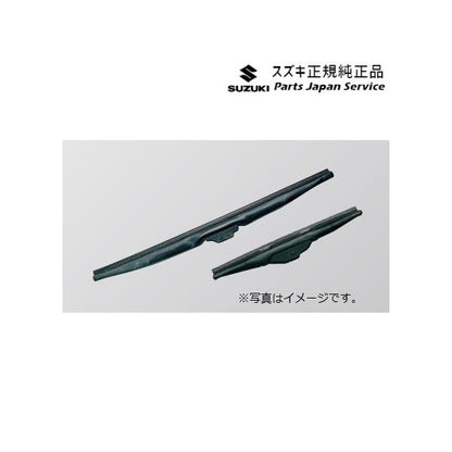 MH55S系ワゴンR 144.スノーブレード 運転席側用 500mm A9BB 38350-57L10 WAGONR SUZUKI