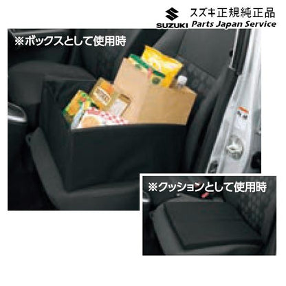 MH55S系ワゴンR 263.クッションボックス E9AC 99000-99034-T07 WAGONR SUZUKI