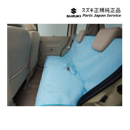MH55S系ワゴンR 260.シートクリーンカバー E9FP 99000-99034-T82 WAGONR SUZUKI