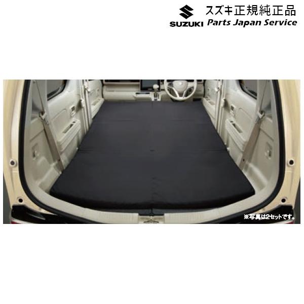 【大型便】MH55S系ワゴンR 83.ベッドクッション B9YB 99000-99071-T04 WAGONR SUZUKI