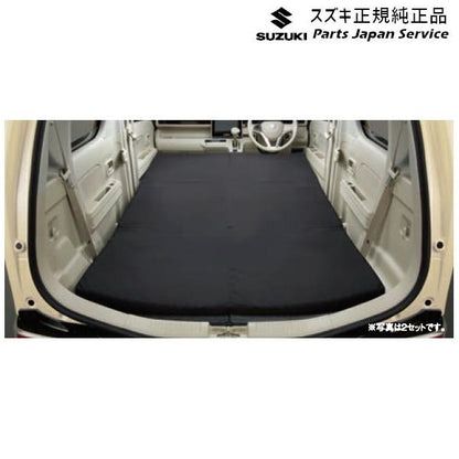 【大型便】MH55S系ワゴンR 83.ベッドクッション B9YB 99000-99071-T04 WAGONR SUZUKI