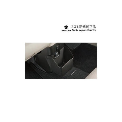 MH55S系ワゴンR 10.フロアボックス BADW 99149-63R00 WAGONR SUZUKI