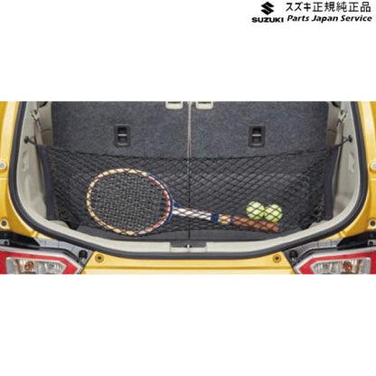 MH55S系ワゴンR 134.リヤゲートネット BAD9 99152-63R00 WAGONR SUZUKI