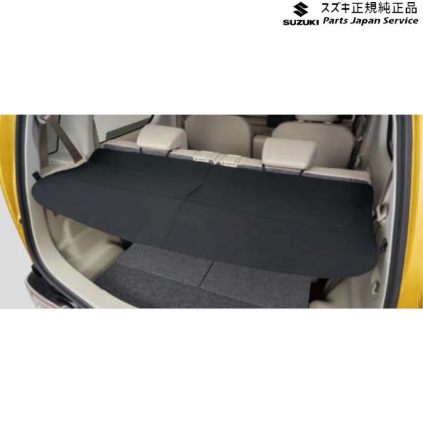 MH55S系ワゴンR 135.トノカバー BADA 99153-63R00 WAGONR SUZUKI