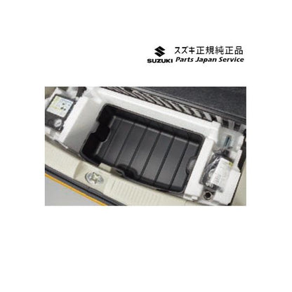 【大型便】MH55S系ワゴンR 136.ラゲッジアンダーボックストレー BAD1 9915A-63R00 WAGONR SUZUKI