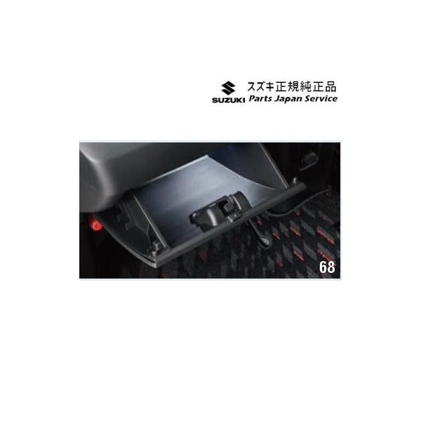 MH55S系ワゴンR 68.グローブボックスイルミネーション D9ZY 99213-63R30 WAGONR SUZUKI
