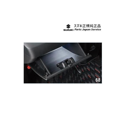 MH55S系ワゴンR 68.グローブボックスイルミネーション D9ZY 99213-63R30 WAGONR SUZUKI