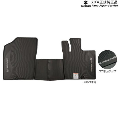 【大型便】MH55S系ワゴンR 104.フロアマット(トレー) WAGONR SUZUKI